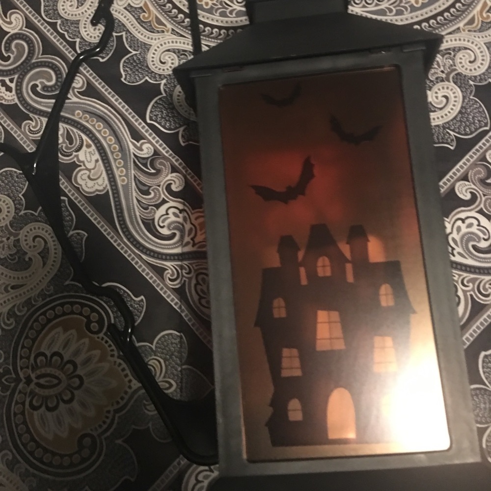 Halloween Lantern